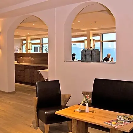 Gut Lilienfein - Gesundheitsoase Mit Naturheilzentrum