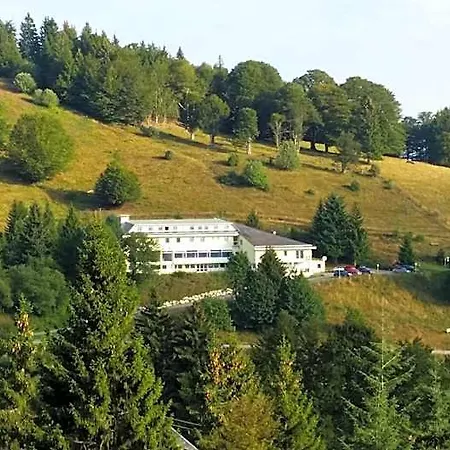 Отель Gut Lilienfein - Gesundheitsoase Mit Naturheilzentrum 4*