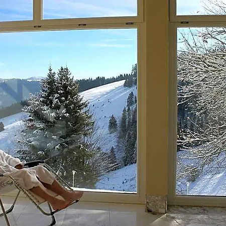 Gut Lilienfein - Gesundheitsoase Mit Naturheilzentrum Отель 4*
