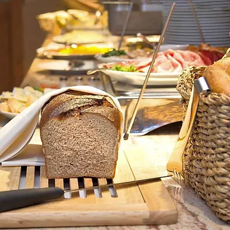 Gut Lilienfein - Gesundheitsoase Mit Naturheilzentrum 4* Kasacker