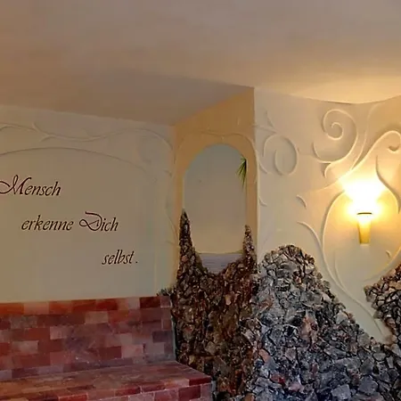 Gut Lilienfein - Gesundheitsoase Mit Naturheilzentrum