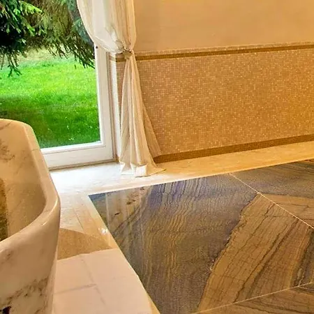 Отель Gut Lilienfein - Gesundheitsoase Mit Naturheilzentrum
