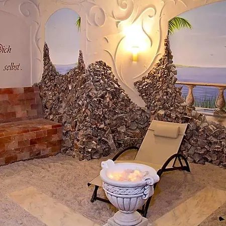 Отель Gut Lilienfein - Gesundheitsoase Mit Naturheilzentrum Kasacker