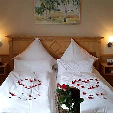 Gut Lilienfein - Gesundheitsoase Mit Naturheilzentrum Отель 4*